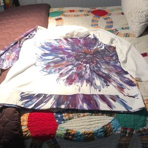 NWT CJ BANKS Casualwear Hooded Jacket 2X